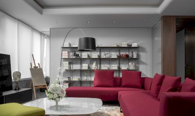 TANZOSPACE - Yin’s House