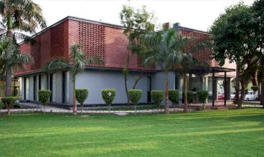 Office for Nature Bio Foods Ltd.