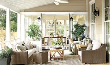 5 awesome outdoor porch lighting Ideas
