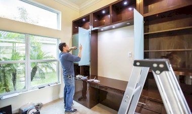 How Bespoke Wood Furniture Does Fits Your Requirements?