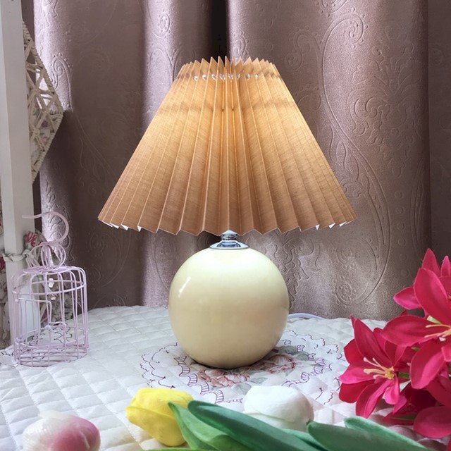 Bedside lamps