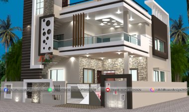 10 Home Exterior Decor Ideas to Make Your House Elegant