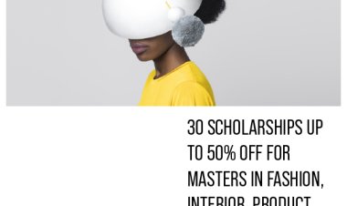 Raffles Milano offers 30 Scholarships for Master Courses in Visual Design & Communication, Product & Interior Design, and Photography