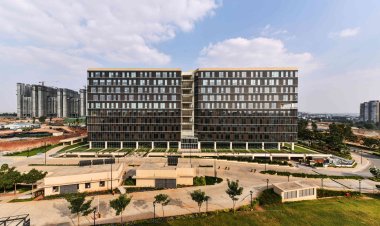 Bhartiya Centre of Information Technology, Bengaluru, India