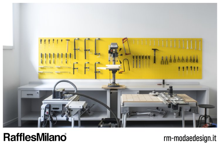 Raffles Milano offers 30 Scholarships for Master Courses in Visual Design & Communication, Product & Interior Design, and Photography