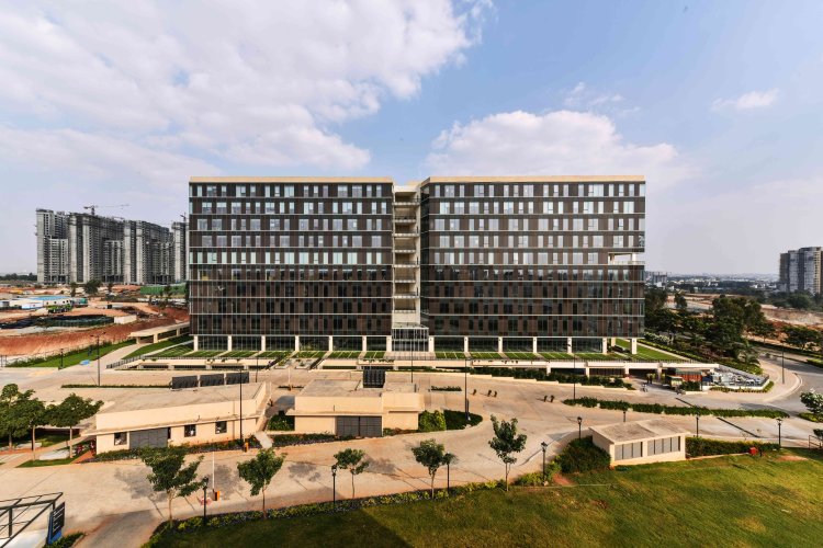 Bhartiya Centre of Information Technology, Bengaluru, India