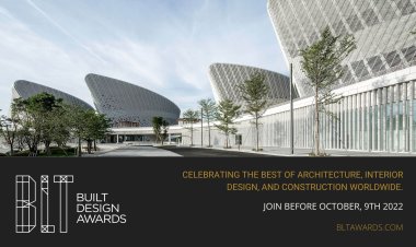 BLT Built Design Awards