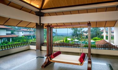 Niraamaya Retreat, Kumarakom, Kerala