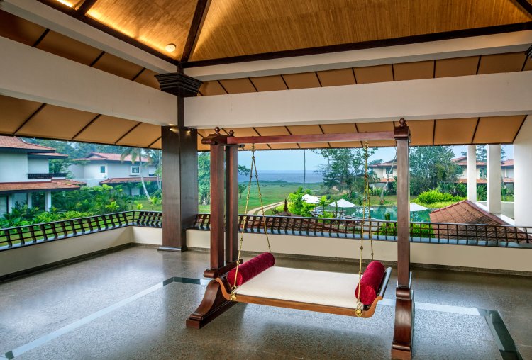 Niraamaya Retreat, Kumarakom, Kerala