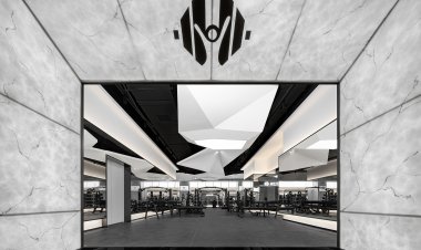 Cun FF Fang Fei l Exercise and leave blank for life - Hercules Fitness World Store