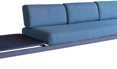 IBTW PRESENTS PRESENTS THE NEW OUTDOOR CREATIONS IN THE WONDERFUL FRAME OF PIAZZA SANTO STEFANO