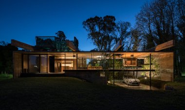 Celina´s House | TAM Arquitectura