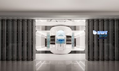 DHB DESIGN | BWT Showroom