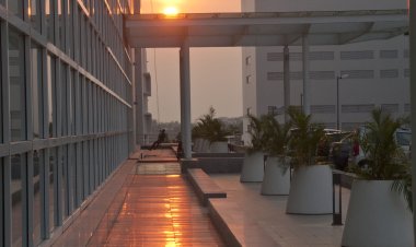 ADVANCED MEDICAL RESEARCH INSTITUTUE (AMRI)