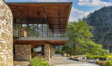 Taj Rishikesh Resort & Spa, Uttarakhand