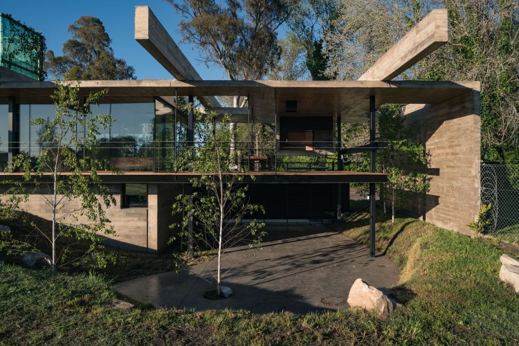 Celina´s House | TAM Arquitectura