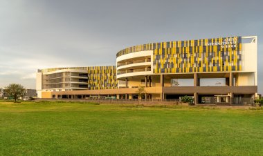 Amity International School, Mohali