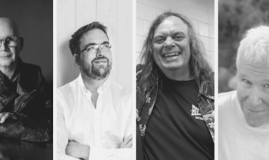 Stellar Stage Lighting Designers join the jury panel of the LIT Lighting Design Awards