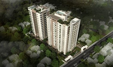 Prince Galada - Redefining Luxury Urban Living in Chennai