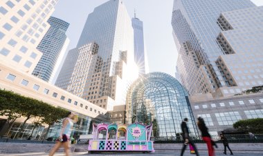 The Fandangoe Skip *on tour* CAUKIN Studio + Fandangoe Kid + SKIP Gallery