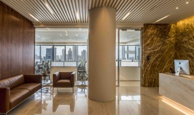 Office for Kedia Exports, Mumbai