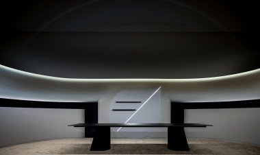 CUN Design | Beijing Xingguang Yaolai Culture Media office Space