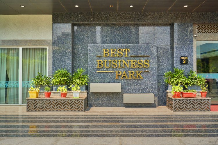 BEST BUSINESS PARK