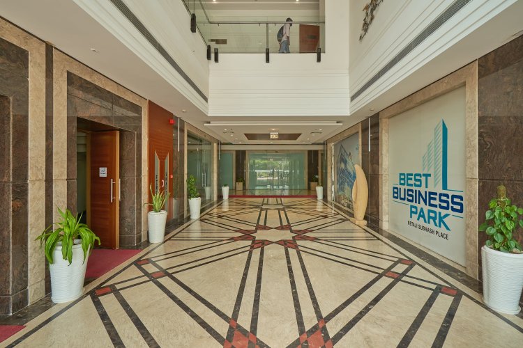 BEST BUSINESS PARK