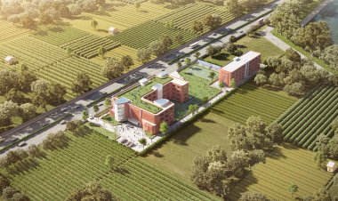 Educliff Global School by CDA