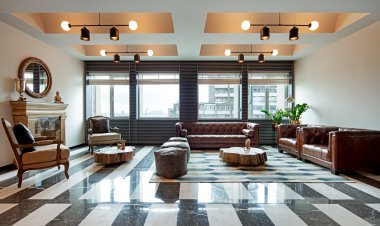 Corporatedge Office, New Delhi