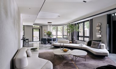 Shui on Lake Ville V