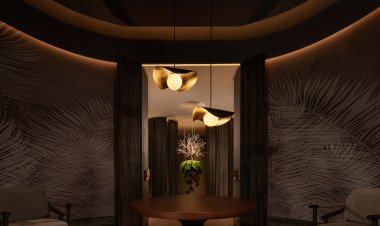 Glass Palace Spa: “Space Narrative” Drives Commercial Transformation