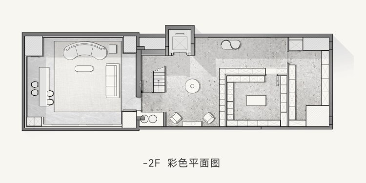 Shenzhen Lakeside Villa by ACE DESIGN