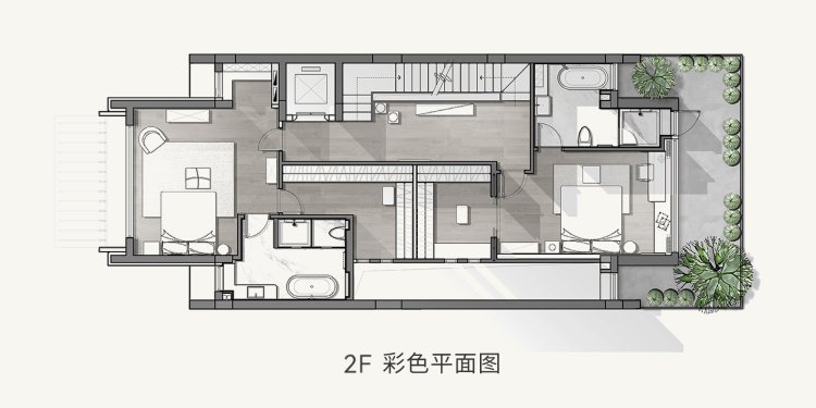 Shenzhen Lakeside Villa by ACE DESIGN