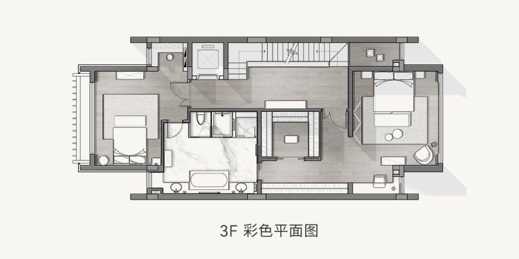 Shenzhen Lakeside Villa by ACE DESIGN