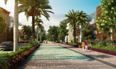 Ansal Versalia, Gurgaon