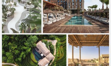 LIV HOSPITALITY DESIGN AWARDS CELEBRATES THIRD EDITION WINNERS