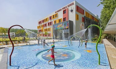 GD Goenka Public School