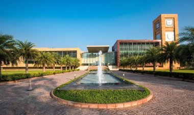 GD Goenka Signature School