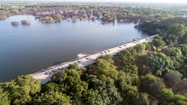 RAAS Chhatrasagar | Nimaj, Rajasthan, India