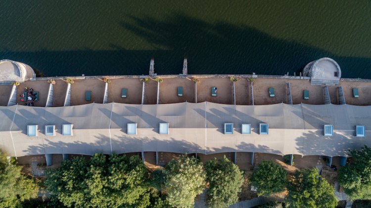 RAAS Chhatrasagar | Nimaj, Rajasthan, India