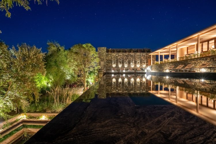 RAAS Chhatrasagar | Nimaj, Rajasthan, India