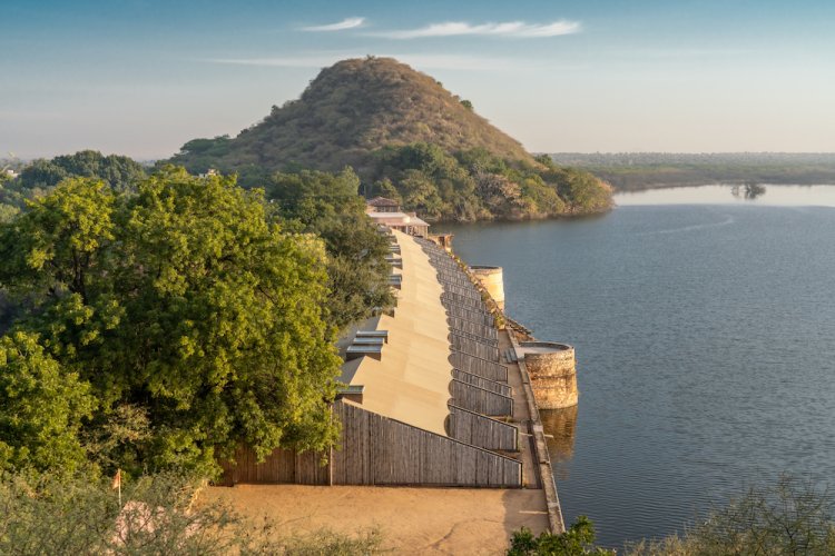 RAAS Chhatrasagar | Nimaj, Rajasthan, India