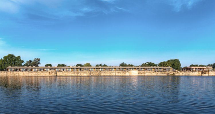 RAAS Chhatrasagar | Nimaj, Rajasthan, India