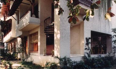 Ayushakti Health Resort, Mumbai