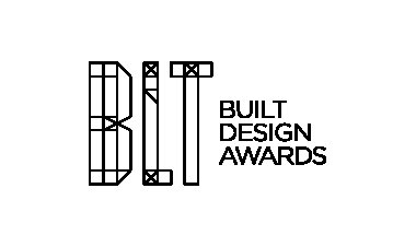 BLT BUILT DESIGN AWARDS