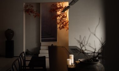 Kwanisty Tea Life by  Ideorealm Design