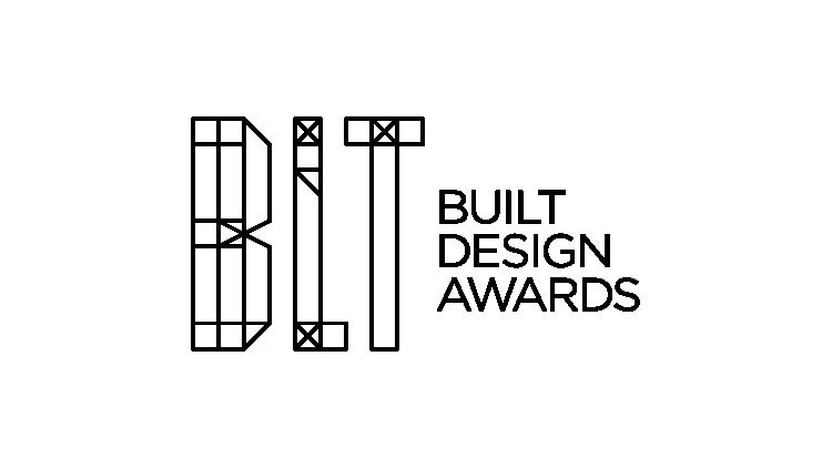 BLT BUILT DESIGN AWARDS