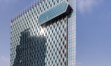 CORPORATE HEADQUARTERS FOR MONTE CARLO