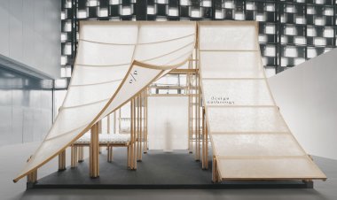 Archive | Qiao by ATMOSPHERE Architects
